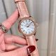 Omega DeVille Co-Axial Cscapement 34mm Watches Rose Gold Case (3)_th.jpg
